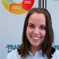Ausbildung als Hörakustikerin bei TRABERT Ausbildung als Hörakustikerin bei TRABERT