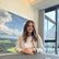 Leonie - Azubi bei der Volksbank Oberberg eG