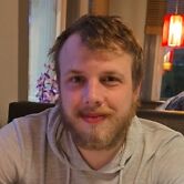 Jan - Azubi bei der Hamburger Energienetze GmbH