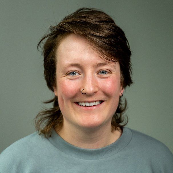 FranziMechatronikerin