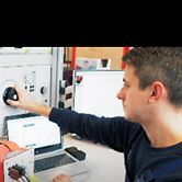 PatrickElektroniker für Betriebstechnik