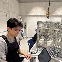 Ausbildung als Industrieelektriker bei der Hamburger Energienetze GmbH