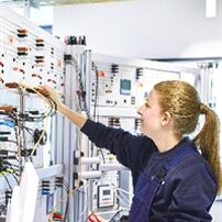 Duales Studium Elektrotechnik bei Hamburger Energienetze - Betrieb Stromnetz