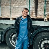 Jan-Luca - Azubi bei der Enno Roggemann GmbH & Co. KG