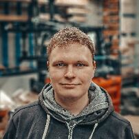Ausbildung als Fachkraft für Lagerlogistik bei der Enno Roggemann GmbH & Co. KG Ausbildung als Fachkraft für Lagerlogistik bei der Enno Roggemann GmbH & Co. KG