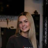 Valerie - Azubi bei der Herzbluttiger Events GmbH