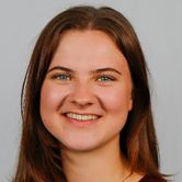 Christine - Azubi bei der Gerhard Sprügel GmbH