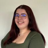 Lena - Azubi bei BKK Linde