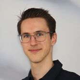 Manuel - Azubi bei der Systemair GmbH