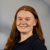Pia - Azubi bei der Systemair GmbH