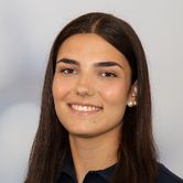 Amelie - Azubi bei der Systemair GmbH