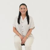 Sabrina - Azubi bei der Hymer-Leichtmetallbau GmbH & Co. KG