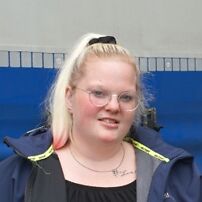 Ausbildung als Berufskraftfahrerin bei der SCHMALZ+SCHÖN Services GmbH