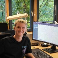 Ausbildung als Katastertechniker bei dem Landesamt für Digitalisierung, Breitband und Vermessung