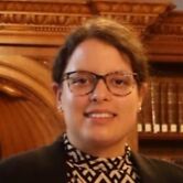 Kerstin - Azubi bei der Bayerisches Staatsministerium der Justiz
