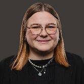 Anna - Studentin bei der stabau GmbH