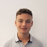 Niklas - Student bei der Prof. Dr. Bischoff & Partner Treuhand- und Steuerberatungsgesellschaft mbH