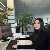 DianaKauffrau für Groß- und Außenhandelsmanagement