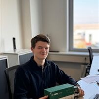 Ausbildung als Industriekaufmann/-frau bei der E. Michaelis & Co. (GmbH & Co.) KG Ausbildung als Industriekaufmann/-frau bei der E. Michaelis & Co. (GmbH & Co.) KG