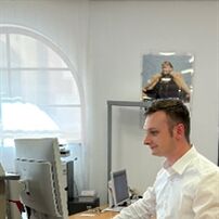 Ausbildung als Finanzassistent bei der Volksbank Freiburg eG Ausbildung als Finanzassistent bei der Volksbank Freiburg eG