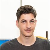 TareqFachinformatiker für Systemintegration