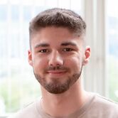 MatthiasFachinformatiker für Anwendungsentwicklung