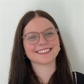 Maja - Azubi bei der Heise Gruppe GmbH & Co. KG