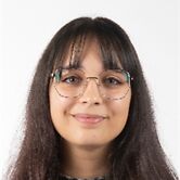 Leia - Azubi bei der Heise Gruppe GmbH & Co. KG