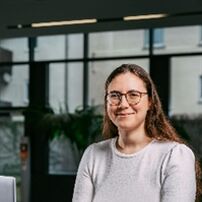 Ausbildung als Kauffrau für Digitalisierungsmanagement bei der SWU Stadtwerke Ulm/Neu-Ulm GmbH Ausbildung als Kauffrau für Digitalisierungsmanagement bei der SWU Stadtwerke Ulm/Neu-Ulm GmbH