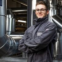 Ausbildung als Elektroniker für Betriebstechnik bei der SWU Stadtwerke Ulm/Neu-Ulm GmbH Ausbildung als Elektroniker für Betriebstechnik bei der SWU Stadtwerke Ulm/Neu-Ulm GmbH