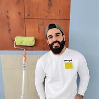 Ausbildung als Maler und Lackierer bei temps GmbH Malereibetriebe Ausbildung als Maler und Lackierer bei temps GmbH Malereibetriebe