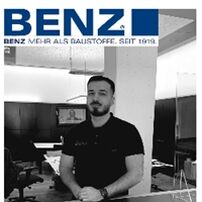 Ausbildung als Kaufmann für Groß- und Außenhandelsmanagement bei der BENZ GmbH & Co. KG Baustoffe Ausbildung als Kaufmann für Groß- und Außenhandelsmanagement bei der BENZ GmbH & Co. KG Baustoffe