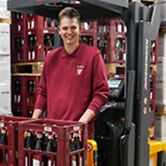 DennisFachkraft für Lagerlogistik