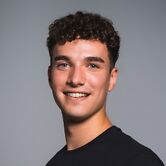 Marius - Student bei der Engelbert Strauss GmbH & Co. KG