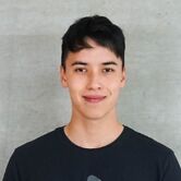 Erik - Student bei der Engelbert Strauss GmbH & Co. KG