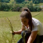 Anna - Azubi bei dem Diakonischen Institut für Soziale Berufe