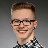 AngeloFachinformatiker für Systemintegration