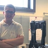 Lukas - Azubi bei der Brose Fahrzeugteile SE & Co. Kommanditgesellschaft