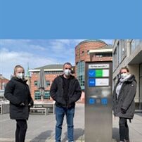 Duales Studium Öffentliche Verwaltung/Public Management bei der Stadt Viersen Duales Studium Öffentliche Verwaltung/Public Management bei der Stadt Viersen