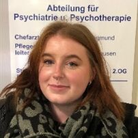 Ausbildung als Pflegefachfrau bei der LWL-Klinik Ausbildung als Pflegefachfrau bei der LWL-Klinik