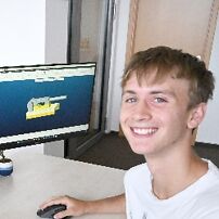 Ausbildung als Technischer Produktdesigner bei der KE Elektronik GmbH Ausbildung als Technischer Produktdesigner bei der KE Elektronik GmbH