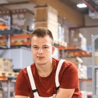 Ausbildung als Industriekaufmann bei der Nordmark Pharma GmbH