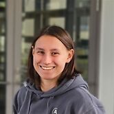 LuisaKauffrau für Büromanagement