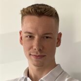 Marius - Student bei der ADMIRAL Entertainment Holding Germany GmbH