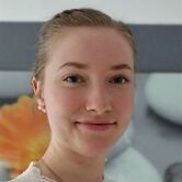 Lina - Azubi bei der Salus BKK - Mit gutem Gefühl krankenversichert