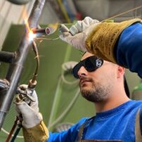 Ausbildung als Anlagenmechaniker SHK bei der Santec Service GmbH Ausbildung als Anlagenmechaniker SHK bei der Santec Service GmbH