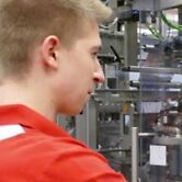 TimElektroniker für Automatisierungstechnik (Industrie)