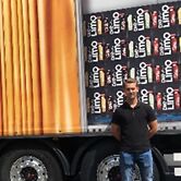 SimonKaufmann für Spedition und Logistikdienstleistung