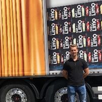 Ausbildung als Speditionskaufmann bei der Eckes-Granini Deutschland GmbH Ausbildung als Speditionskaufmann bei der Eckes-Granini Deutschland GmbH