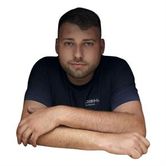 Kevin - Azubi bei der Diehl Defence GmbH & Co. KG
